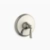 Kohler Bancroft K-T10593-4-SN -Kohler 424151 vibrant polished nickel 73147.1563244884