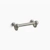 Kohler Lyntier K-11761-BN -Kohler 424285 vibrant brushed nickel 89851.1562870904