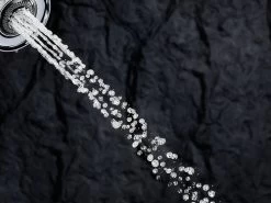 Kohler Fairfax K-10826-4-CP -Kohler 424486 3 67368.1563244835