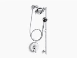 Kohler Fairfax K-10826-4-CP