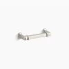 Kohler Bancroft K-11426-SN -Kohler 424599 vibrant polished nickel 58644.1562870831