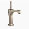 Kohler Margaux K-16231-4-BV -Kohler 425512 vibrant brushed bronze 87428.1563241891