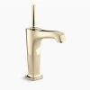 Kohler Margaux K-16231-4-AF -Kohler 425512 vibrant french gold 23500.1563241890