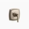 Kohler Margaux K-T16239-4-BV -Kohler 425529 vibrant brushed bronze 08436.1563244922