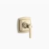 Kohler Margaux K-T16242-4-AF -Kohler 425533 vibrant french gold 17537.1562871763