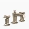 Kohler Margaux K-16232-3-BV 1 Kohler Margaux K-16232-3-BV -Kohler 425577 vibrant brushed bronze 52361.1563241874