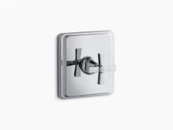 Kohler Pinstripe K-T13173-3A-CP
