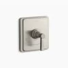 Kohler Pinstripe K-T13173-4A-BN -Kohler 425847 vibrant brushed nickel 08190.1563244955