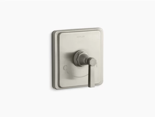 Kohler Pinstripe K-T13173-4A-BN 3 Kohler Pinstripe K-T13173-4A-BN