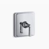 Kohler Pinstripe K-T13173-4B-CP -Kohler 425848 polished chrome 46816.1563244944