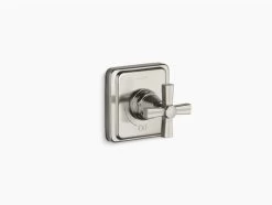 Kohler Pinstripe K-T13174-3B-BN