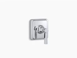 Kohler Pinstripe K-T13174-4A-CP