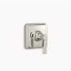 Kohler Pinstripe K-T13174-4A-SN 2 Kohler Pinstripe K-T13174-4A-SN -Kohler 425851 vibrant polished nickel 42168.1563245087