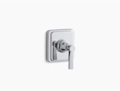 Kohler Pinstripe K-T13174-4B-CP