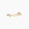 Kohler Margaux K-16263-AF -Kohler 426053 vibrant french gold 32547.1562870911