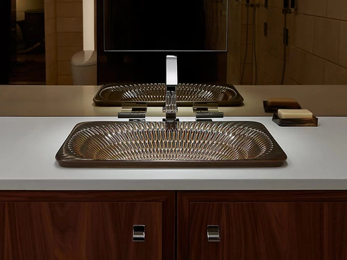 Kohler Loure K-11575-CP 4 Kohler Loure K-11575-CP - Image 2