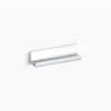 Kohler Loure K-11576-CP 2 Kohler Loure K-11576-CP -Kohler 426113 polished chrome 24580.1562870892