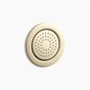 Kohler WaterTile K-8014-AF -Kohler 426194 vibrant french gold 98086.1562869363