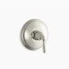 Kohler Devonshire K-T10357-4-SN 1 Kohler Devonshire K-T10357-4-SN -Kohler 426615 vibrant polished nickel 55972.1563244891