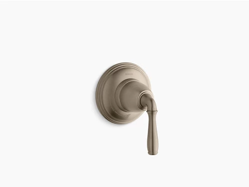 Kohler Devonshire K-T10358-4-BV 3 Kohler Devonshire K-T10358-4-BV