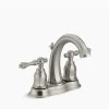 Kohler Kelston K-13490-4-BN