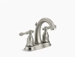 Kohler Kelston K-13490-4-BN