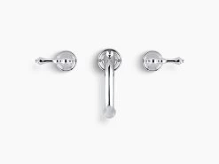 Kohler Kelston K-13491-4-CP -Kohler 427012 1 93767.1562861068