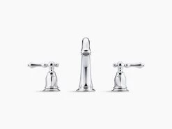 Kohler Kelston K-13491-4-CP -Kohler 427012 3 53293.1562861068