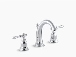 Kohler Kelston K-13491-4-CP