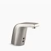 Kohler K-13460-VS -Kohler 427188 vibrant stainless 59110.1563244128