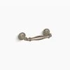 Kohler Devonshire K-10576-BV -Kohler 427427 vibrant brushed bronze 37093.1562870838