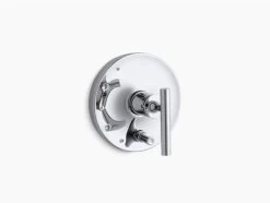 Kohler Purist K-T14501-4-CP