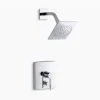 Kohler Stance K-T14777-4-CP