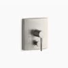 Kohler Stance K-T14779-4-BN -Kohler 427620 vibrant brushed nickel 07967.1563242701