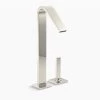 Kohler Loure K-14660-4-SN -Kohler 427898 vibrant polished nickel 57079.1562860724