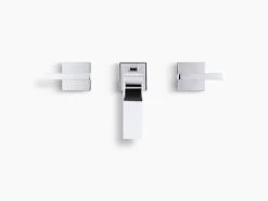 Kohler Loure K-14661-4-CP -Kohler 427899 2 23756.1562860730