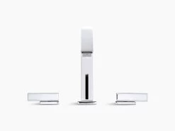 Kohler Loure K-14661-4-CP -Kohler 427899 3 64236.1562860731