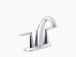 Kohler Alteo K-45100-4-CP