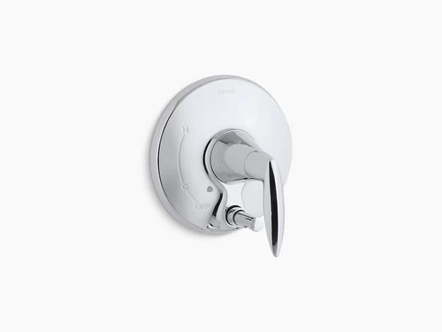 Kohler Alteo K-T45112-4-2BZ 4 Kohler Alteo K-T45112-4-2BZ - Image 2