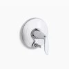 Kohler Refinia K-T5321-4-CP -Kohler 428536 polished chrome 41088.1563242738