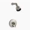 Kohler Toobi K-T8977-4-BN -Kohler 428538 vibrant brushed nickel 31946.1563242690