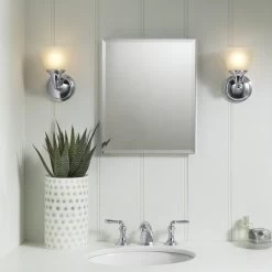 Wall Mounted Medicine Cabinet For Bathroom -Kohler 4941f17e0b13921a 4595 w800 h800 b0 p0