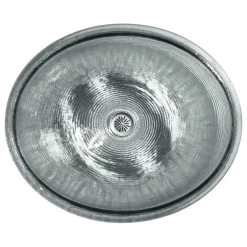 Kohler K-2741 Artist Editions Whist Glass 5-3/8" X 19" X 16-1/8" - Ice -Kohler 5b51fe8c00d061bd 9794 w800 h800 b1 p0