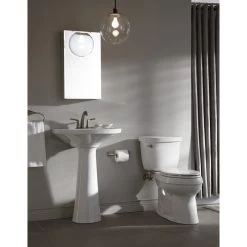 Bathroom Surface Mount Single Door Medicine Cabinet -Kohler 64c1f4630b139221 4596 w800 h800 b0 p0