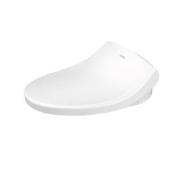 Kohler Novita Plastic Elongated Bidet Seat, White -Kohler 657197380c001841 0719 w800 h800 b1 p0