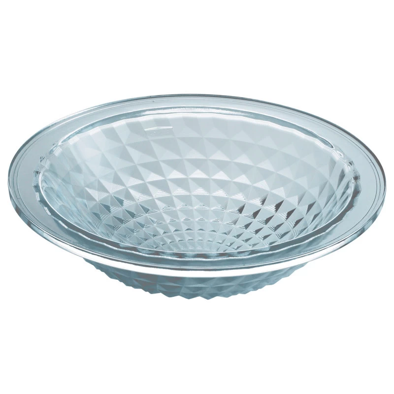 Kohler K-2361 Artist Editions Kallos Spun Glass 5-1/8" X 16" - Translucent Dusk 3 Kohler K-2361 Artist Editions Kallos Spun Glass 5-1/8" X 16" - Translucent Dusk