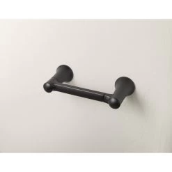 Kohler K-21954 Tempered Wall Mounted Pivoting Toilet Paper Holder - Polished -Kohler 76c14b9800ccf0cb 7989 w800 h800 b0 p0