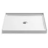 Kohler K-8644 Rely 36" X 34" Square Shower Base - White 2 Kohler K-8644 Rely 36" X 34" Square Shower Base - White -Kohler 7ac14d8f0d322ad0 5679 w800 h800 b1 p0