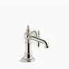 Kohler Artifacts K-72762-9M-SN -Kohler 870349 vibrant polished nickel 93306.1562860589