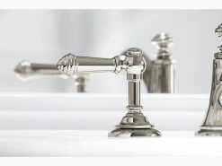 Kohler Artifacts K-98068-4-SN 13 Kohler Artifacts K-98068-4-SN -Kohler 870355 4 53646.1562860646